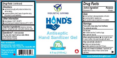 4 Oz Label (Us Hand S 4oz 2.5 X 5 July 29 Page 001)